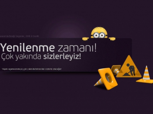 Sayfamız Yenilenme Aşamasındadır. En Yakında Güncel İlanlarımızla Hizmetinizde Olacağız.